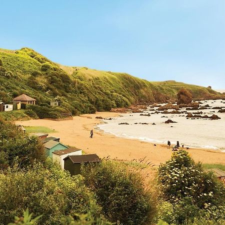 Coldingham Bay Leisure Park Hotel Exterior photo